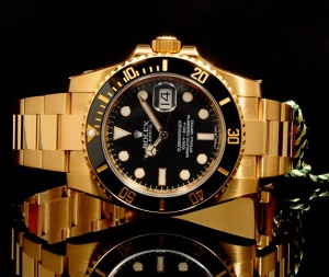 How to Sell a Pre-Owned Rolex Watch in Charlotte, North Carolina