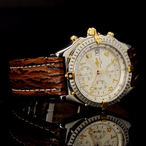 Understanding Watch Complications - Charlotte Watch Dealers