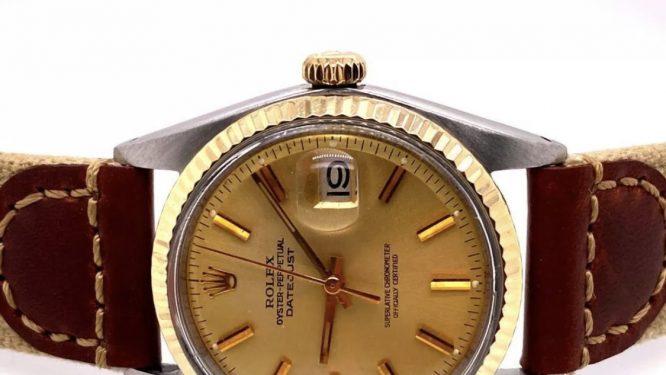 Sell a Rolex Watch in Charlotte